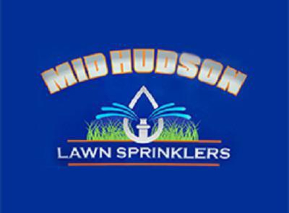 Mid Hudson Lawn Sprinkler