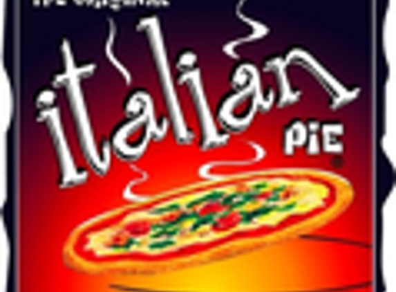 The Original Italian Pie - New Orleans, LA