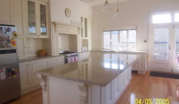 Jason Bilson Trendset Kitchens And Joinery - Warrnambool, VIC