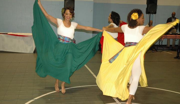 Caribbean Dancers of Atlanta - Conyers, GA