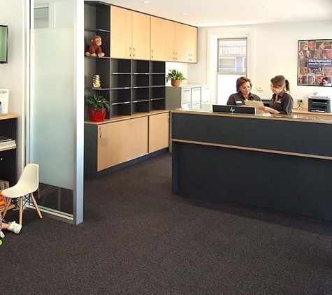 Hobart Chiropractic Centre - Hobart, TAS