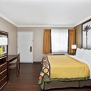 Super 8 by Wyndham Los Angeles-Culver City Area - Motels