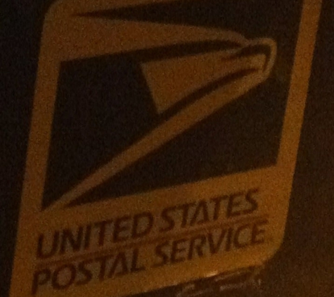 United States Postal Service - Hurricane, UT