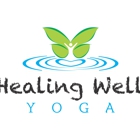 Healing Well Yoga