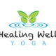 Healing Well Yoga