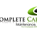 Complete Care Maintenance - Janitorial Service
