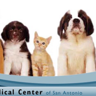 Pet Medical Center Of San Antonio - San Antonio, TX