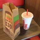 Burger King - Fast Food Restaurants