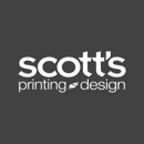 Scott's Printing - Commercial Artists