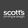 Scott's Printing
