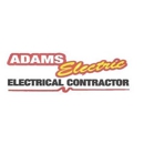 Adams Electric, Inc. - Electricians