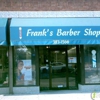 Frank's Barber Shop gallery