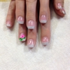 Mary's Nail gallery