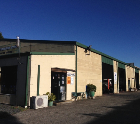 Wyong Automatic Transmission Service - Tuggerah, NSW
