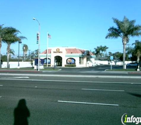 Taco Bell - Huntington Beach, CA