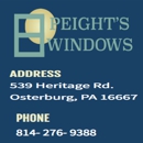 Peight's Window Specialty - Windows