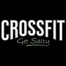 CrossFit Get Salty - Weights