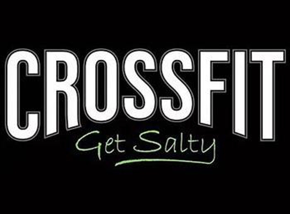 CrossFit Get Salty - Palm Harbor, FL