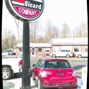 Walt Sicard Car Company - Automobile Accessories