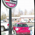 Walt Sicard Car Company