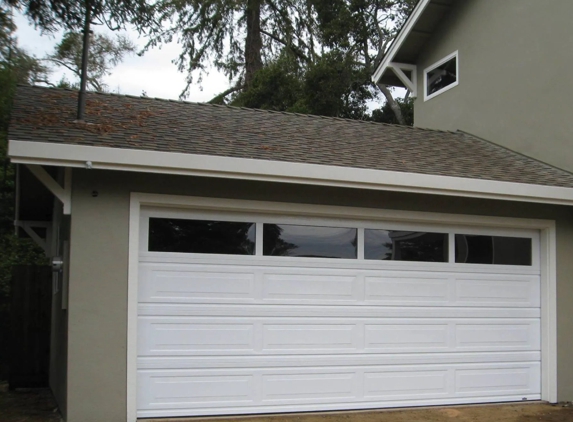 A-1 Overhead Door Co. - Watsonville, CA