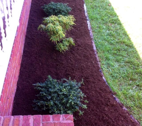 Southerland's Yard Work and Drainage - Martin, TN