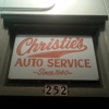 Christie's Automotive Repair gallery