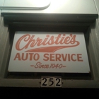 Christie's Automotive Repair