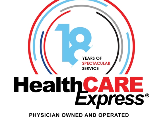 HealthCARE Express - Longview, TX
