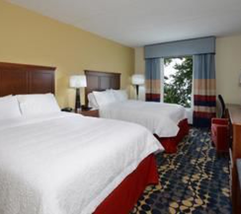 Hampton Inn & Suites Lynchburg - Lynchburg, VA