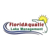 FloridAquatic Lake Management gallery