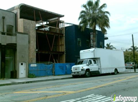 Nancy S Cowen Law Offices - Venice, CA