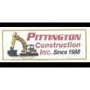 Pittington Construction Inc.