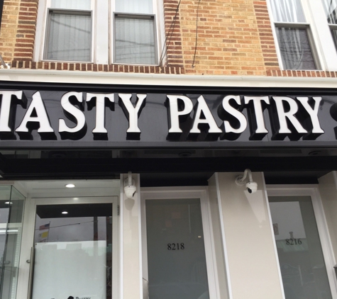 Tasty Pastry Shoppe - Brooklyn, NY
