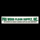 Pro Wood Floor Supply