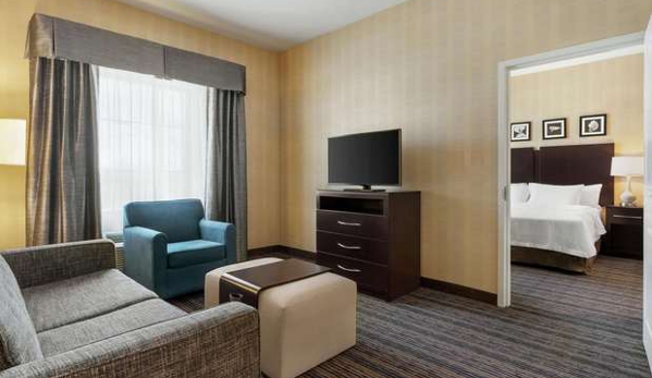 Homewood Suites by Hilton Newtown - Langhorne, PA - Newtown, PA