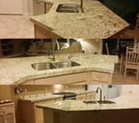 Glastone Marble and Granite - Coachella, CA