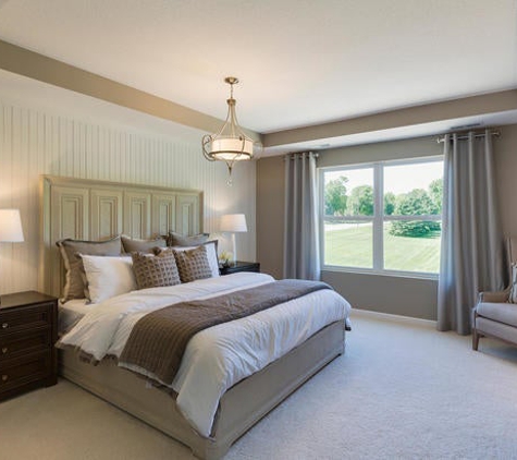 Pulte Homes - Lakeville, MN