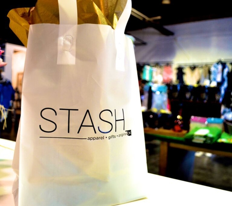 Stash Apparel & Gifts - Tulsa, OK