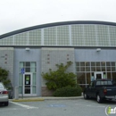 Richmond Recreation Center - Recreation Centers