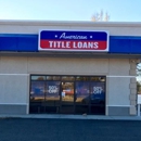American Title Loans - Alternative Loans