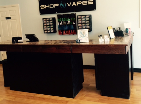 Shop Vapes - Palm Beach Gardens, FL