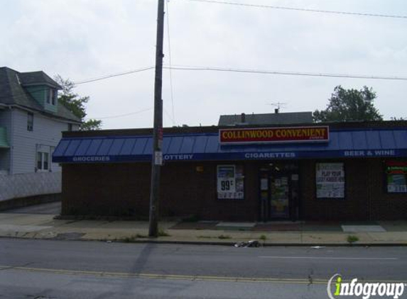 Collinwood Convenient Express - Cleveland, OH