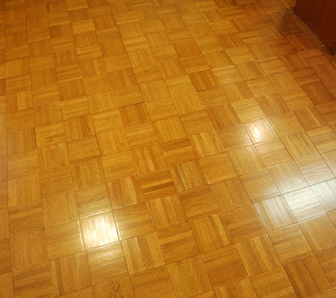 Woodside Hardwood Flooring - Woodside, NY