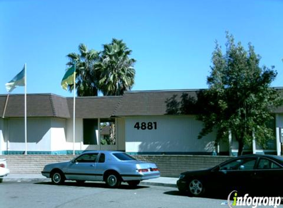 College Village Apartments - San Diego, CA