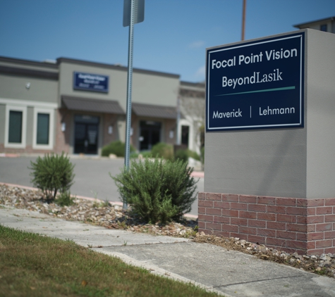 Focal Point Vision - San Antonio, TX