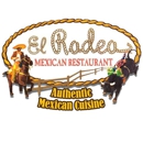 El Rodeo Mexican Restaurant - Mexican Restaurants