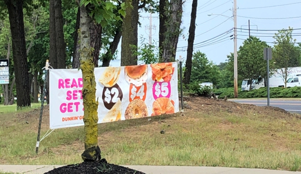 Dunkin' - Sayreville, NJ