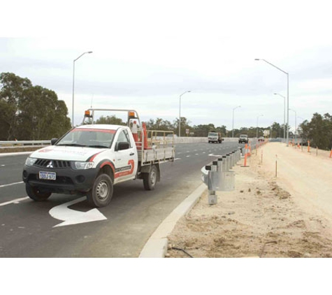 Carrington's Traffic Services - Midvale, WA