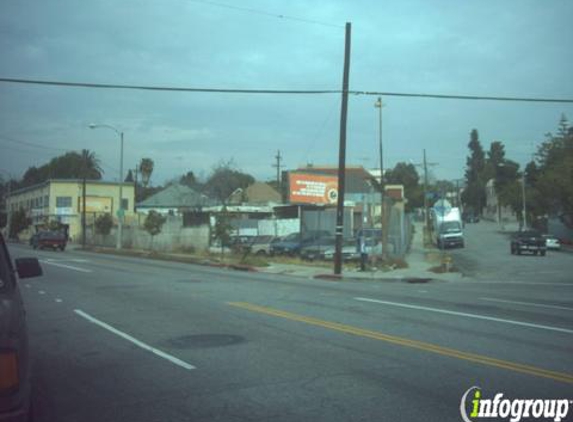 Budget Auto Repair - Los Angeles, CA